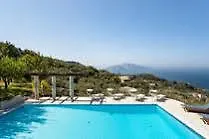 Otel Casa Solaria Sorrento